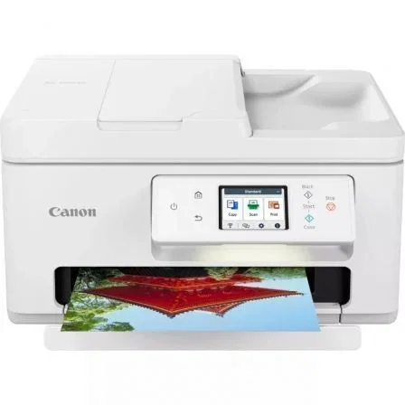 Canon PIXMA TS7750i Blanco